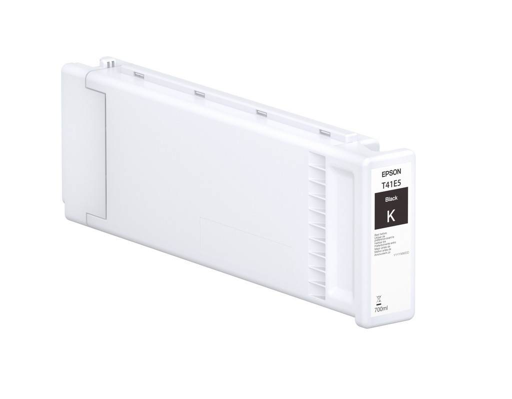 EPSON UltraChrome XD2 Black 700ml