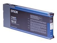 Epson T6132 - 110 ml - Cyan - original - Tintenpatrone