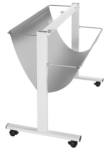 ROWE Scanner Standbeine 24" - A1 "Floorstand" 450i