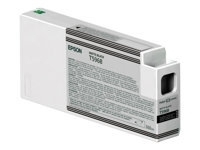 Epson T5968 - 350 ml - mattschwarz - original - Tintenpatrone