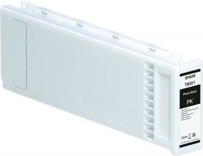 EPSON UltraChrome PRO Photo Black 700ml