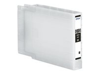 Epson T04c140 - L-Größe - Schwarz - original - Tintenpatrone