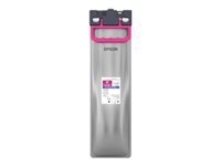 EPSON Tintenbehälter/Patrone XXL magenta für WorkForce Pro WF-C879