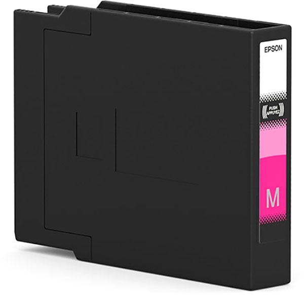 Epson - XXL - magenta,original Tinten für EM-C7100