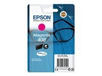 Epson 408 - 14.7 ml - mit hoher Kapazität - Magenta - original - Blisterverpackung - Tintenpatrone