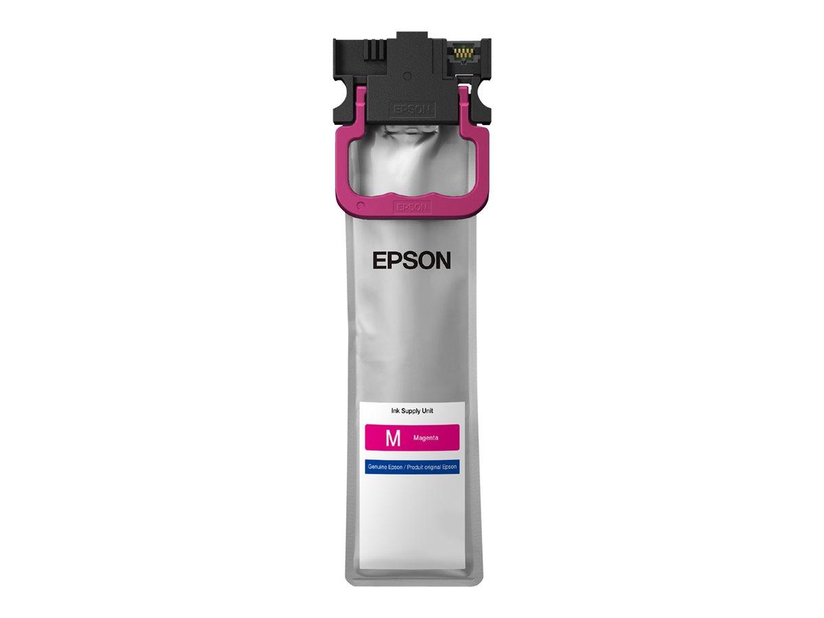EPSON Tinte magenta 20.000S WF Pro EM-C8100/8101 XL