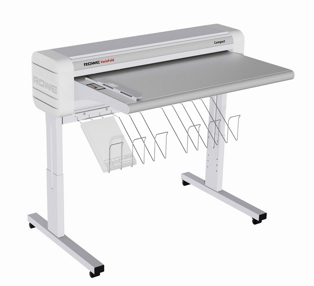 Rowe VarioFold Faltmaschine A0