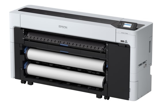 Epson SureColor SC-T5700D