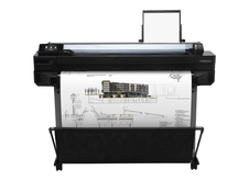 HP DesignJet T520, gebraucht