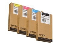 Epson T6122 - 220 ml - Cyan - original - Tintenpatrone