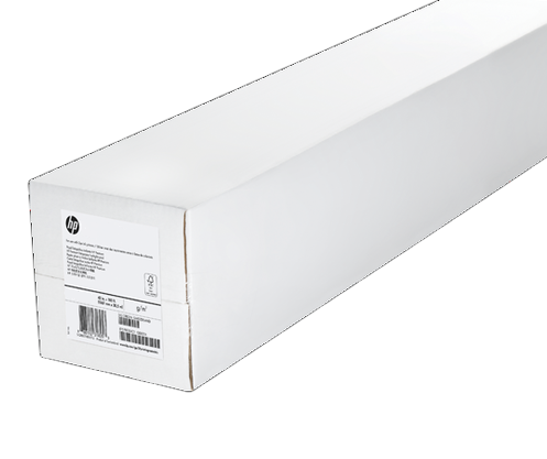 HP Plotterpapier gestrichen 106cm