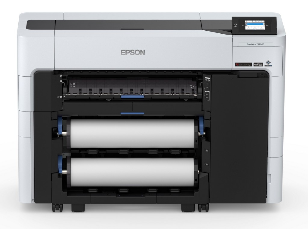 Epson SureColor SC-T3700DE