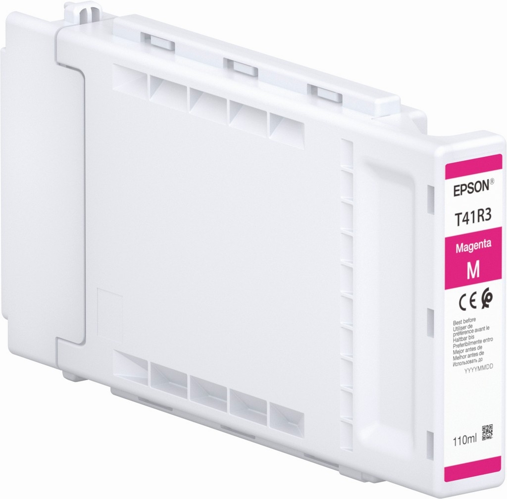 EPSON UltraChrome XD2 Magenta 110ml