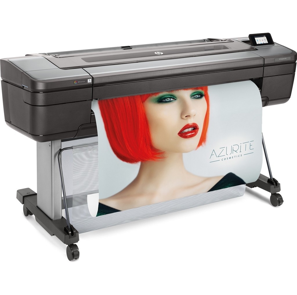 HP DesignJet Z9+ Plotter 112cm