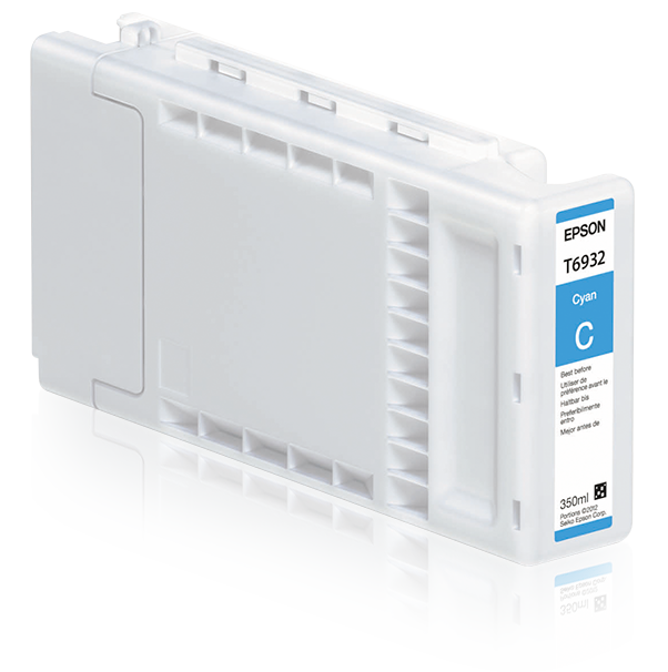 EPSON UltraChrome XD Cyan T693200 350ml