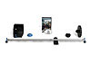 HP DesignJet Rollen upgrade Kit für T7200