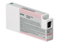Epson UltraChrome HDR - 700 ml - Vivid Light Magenta - original - Tintenpatrone
