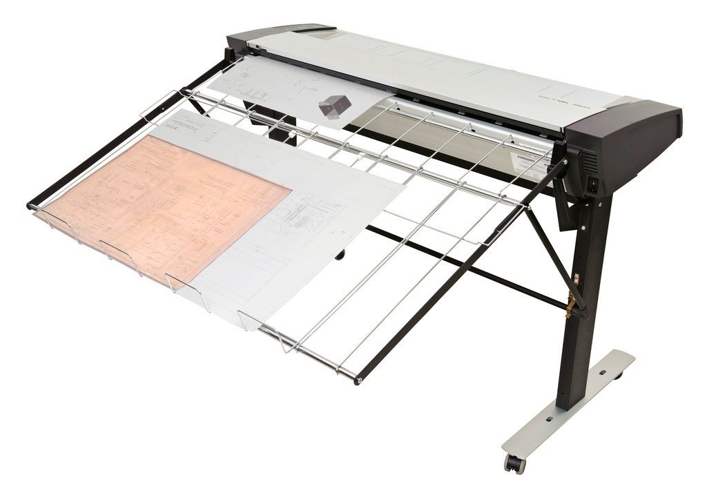 Contex Scanner HD Ultra X3650 ScanStation Pro A0 | CON-110-05